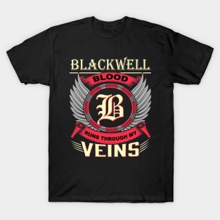 Blackwell T-Shirt